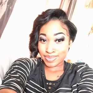 Meet your Posher, Raven